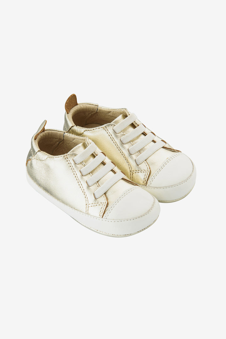 Old Soles Eazy Tread - Gold