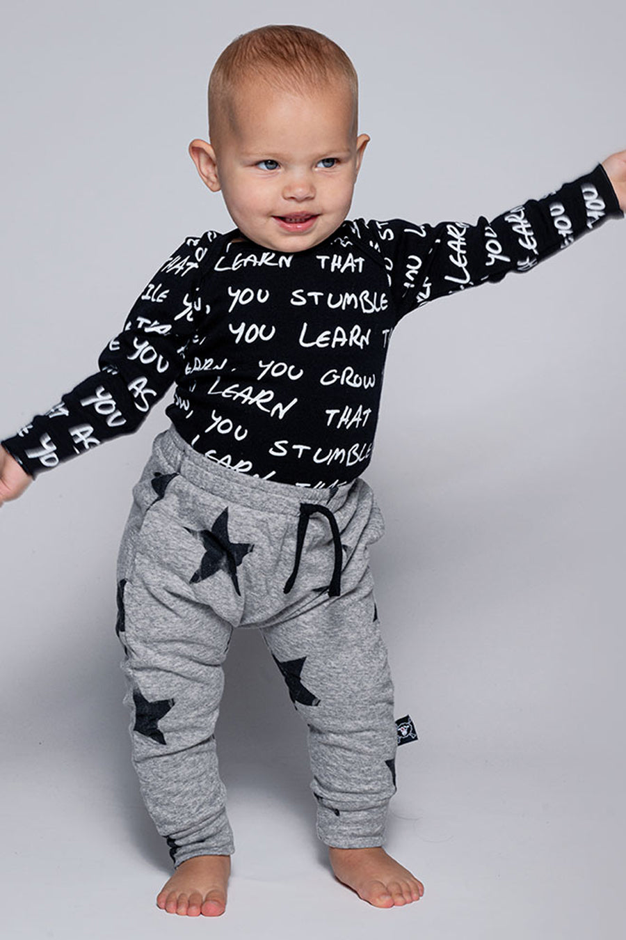 ボトムス house on the hill baby pants 70 Parent Pants (Tile) | House on the Hill