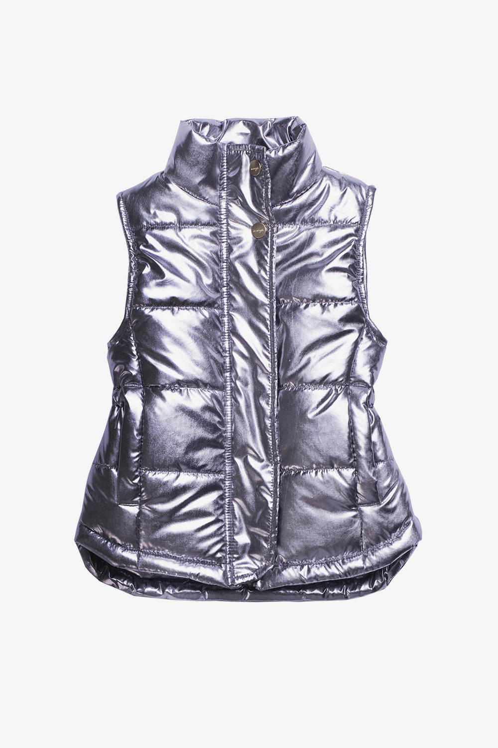 Imoga Fay Vest - Ash