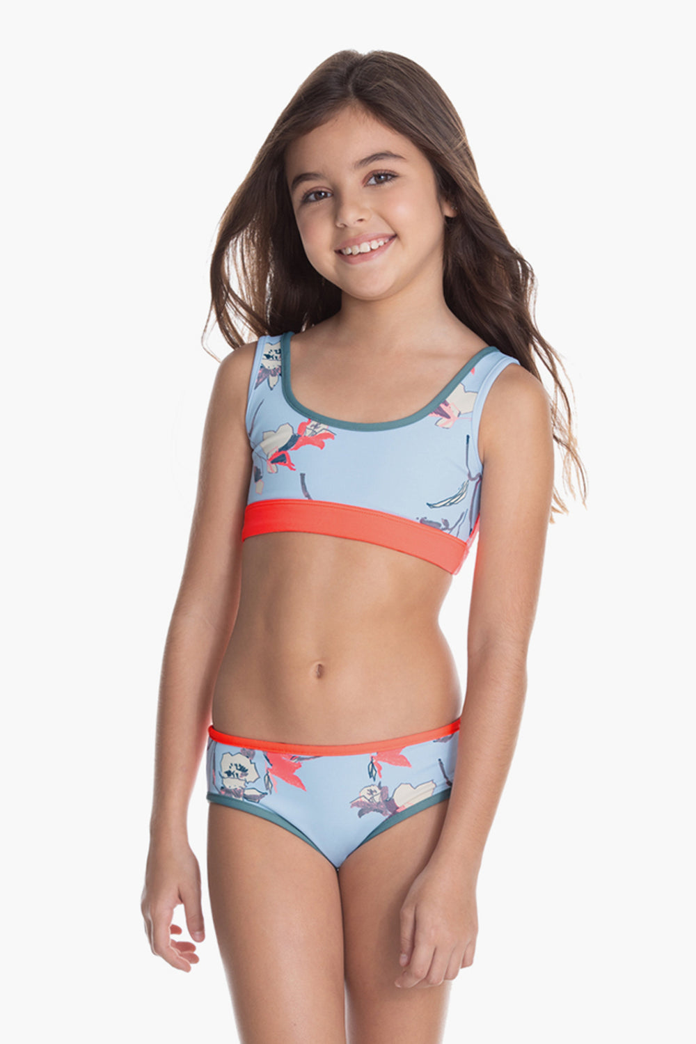 Kids Swimsuit Maaji Finding Flipper