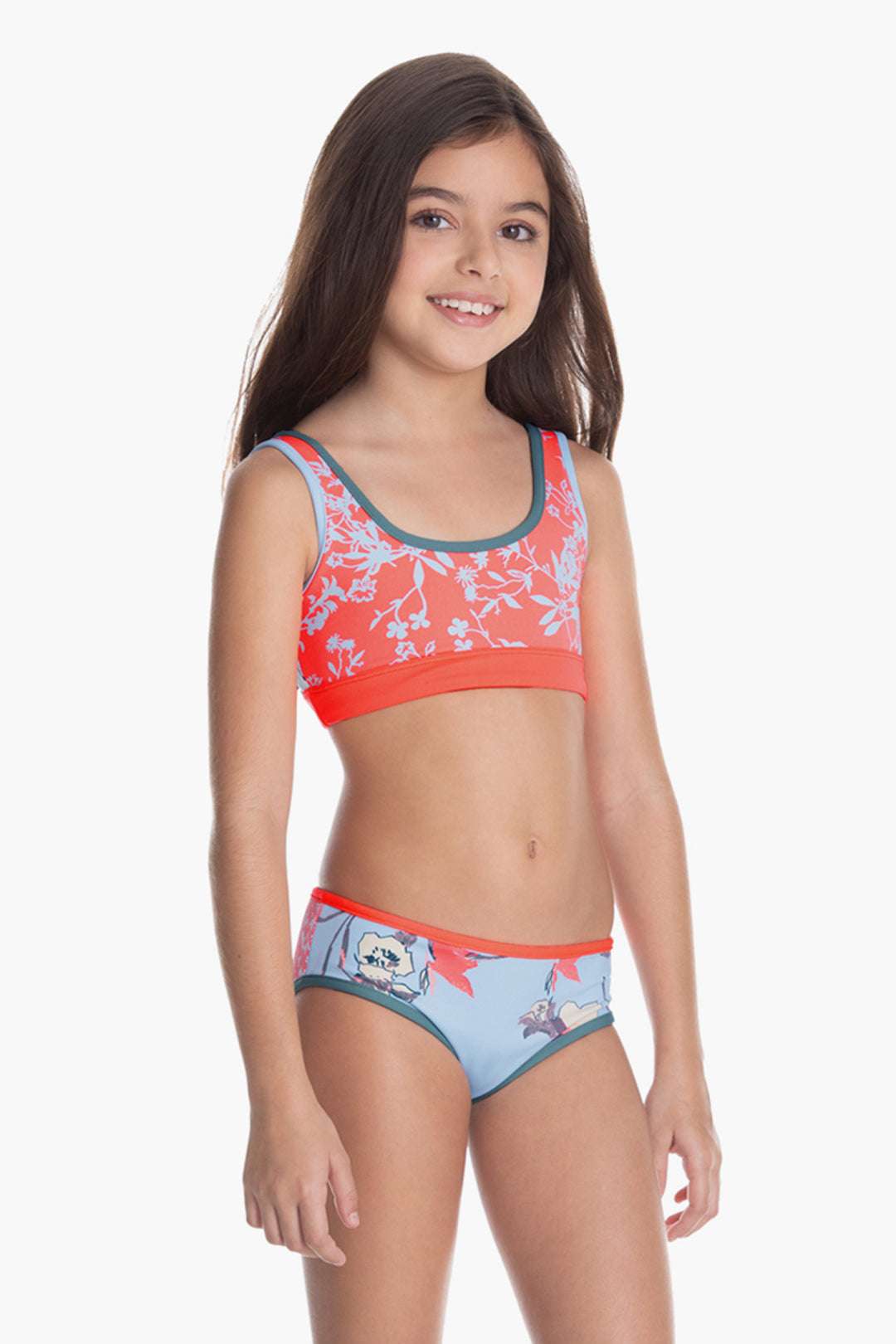 Kids Swimsuit Maaji Finding Flipper