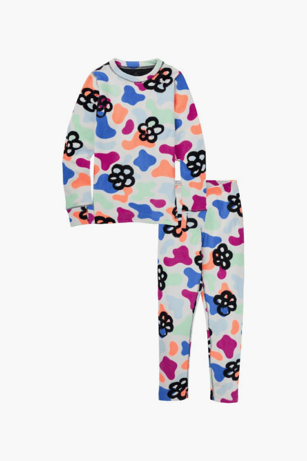 Kids Pajamas and Sleepwear Mini Ruby Tagged Burton