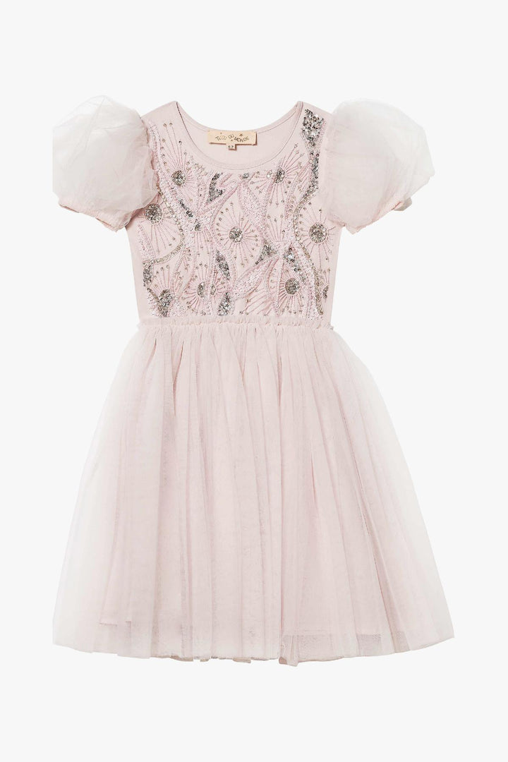 Girls Special Occasion - Permanent Tutu Du Monde Floweret Tutu