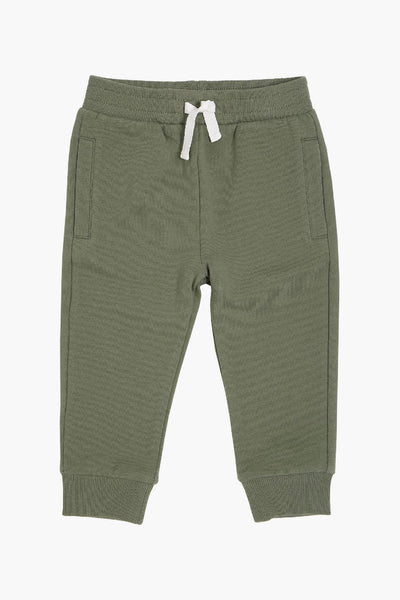 Miles Baby Forest Baby Joggers