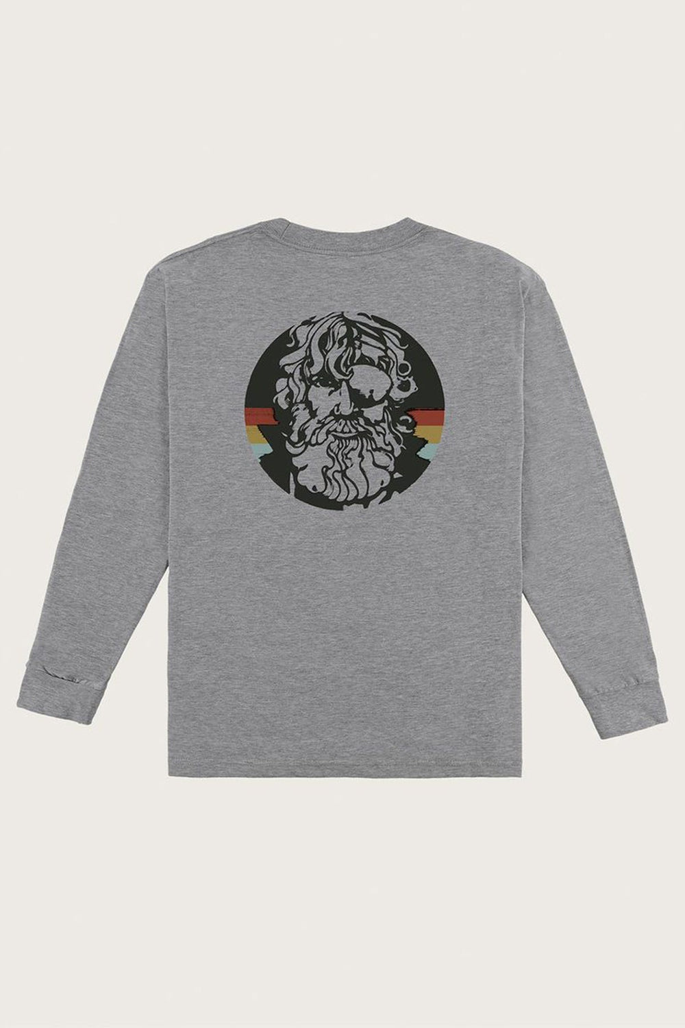 O'Neill Kids Forever Boys Long Sleeve 