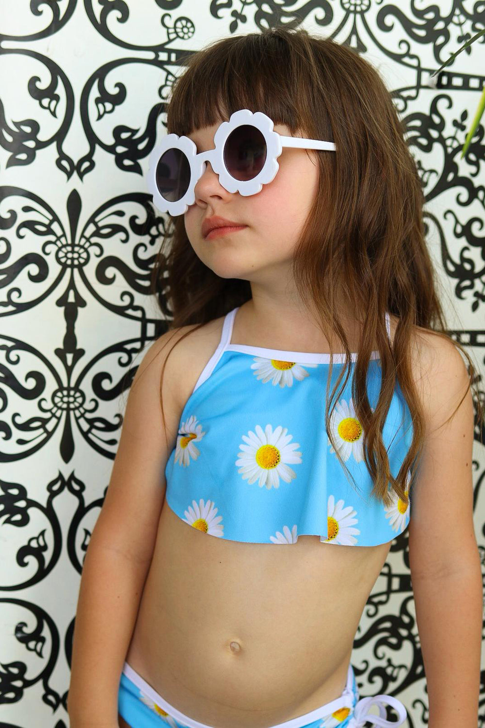 Kids Swim Piccoli Principi Formentera Daisy