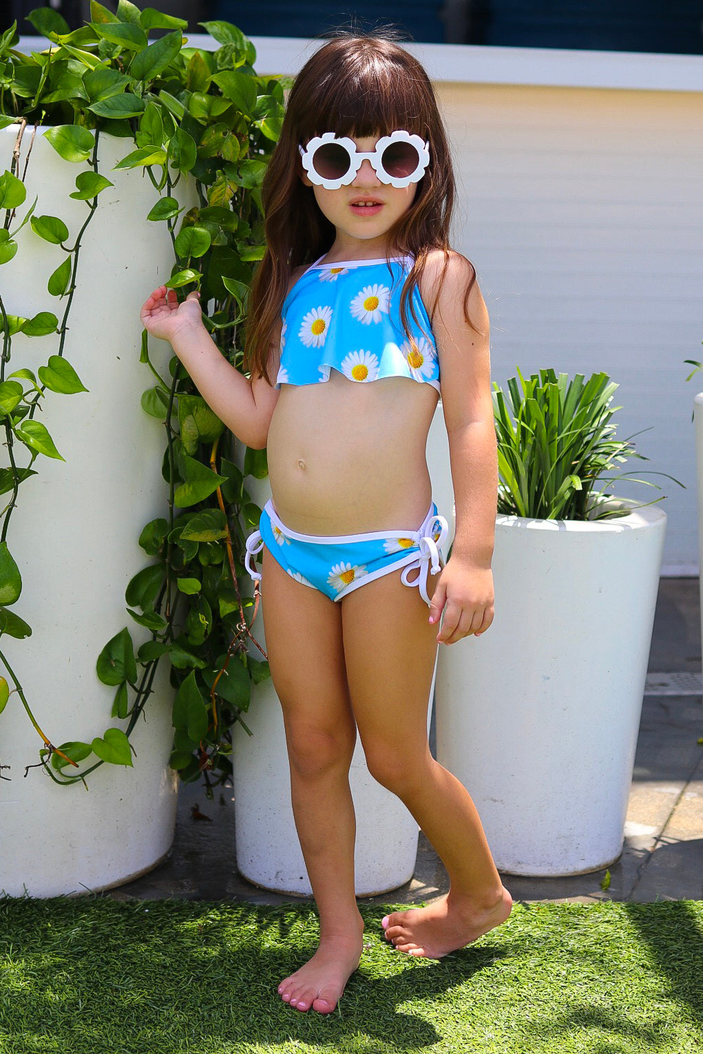 Kids Swim Piccoli Principi Formentera Daisy
