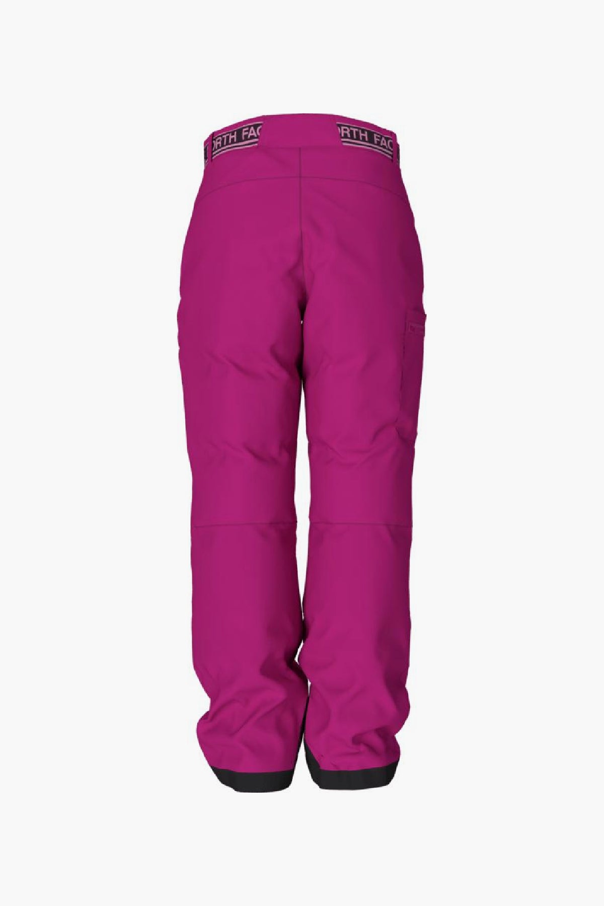 Girls Snowpants North Face Freedom Fuchsia Pink (Size 14/16