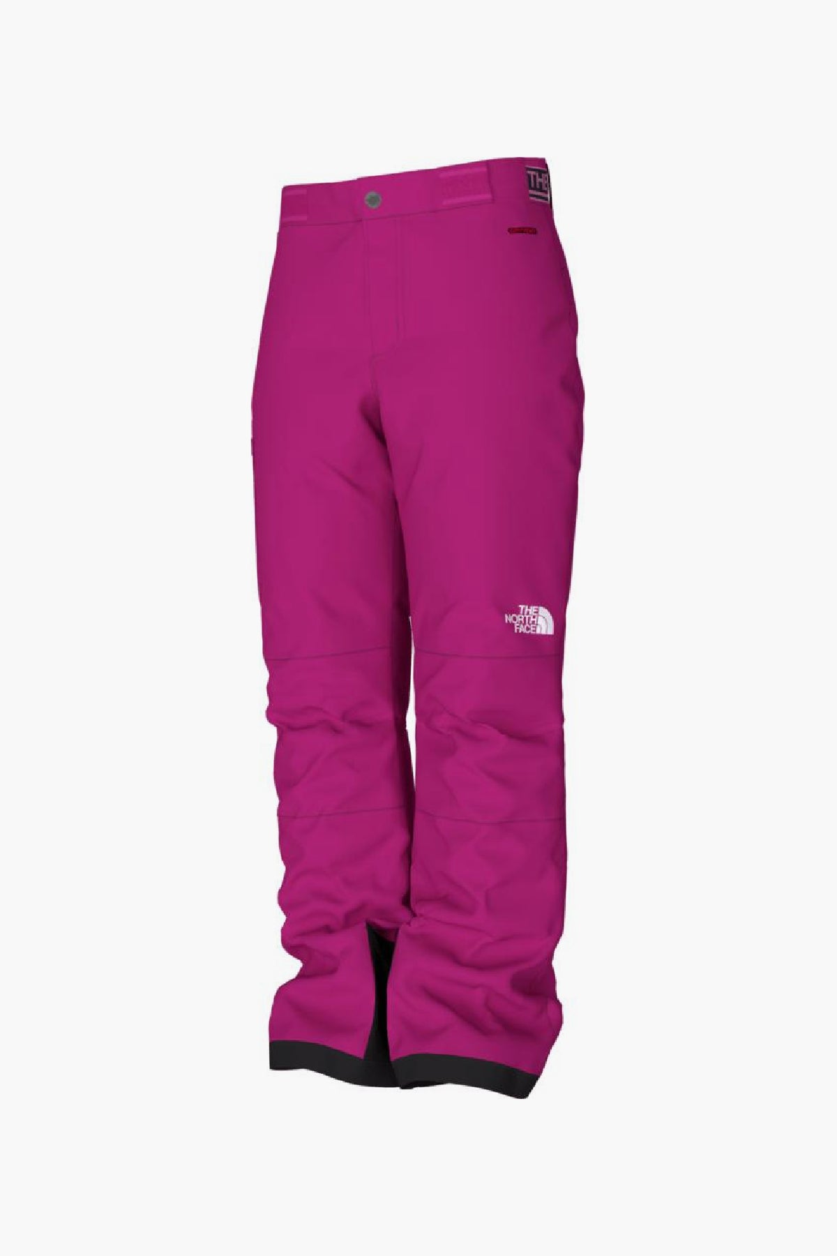 2025年レディースファッション福袋特集 Girls Snowpants North Face Freedom Fuchsia Pink (Size 14/16 スノーボード