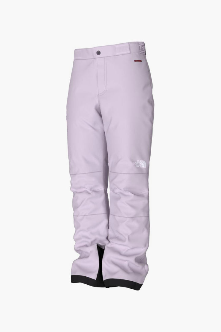 North face girls snow pants sales