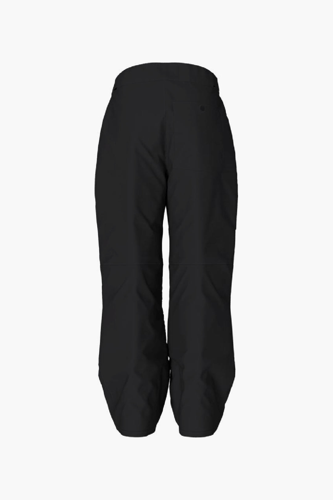 Boys Snowpants North Face Freedom Tnf Black