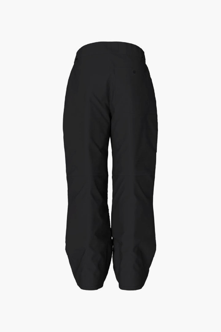 Boys Snowpants North Face Freedom Tnf Black
