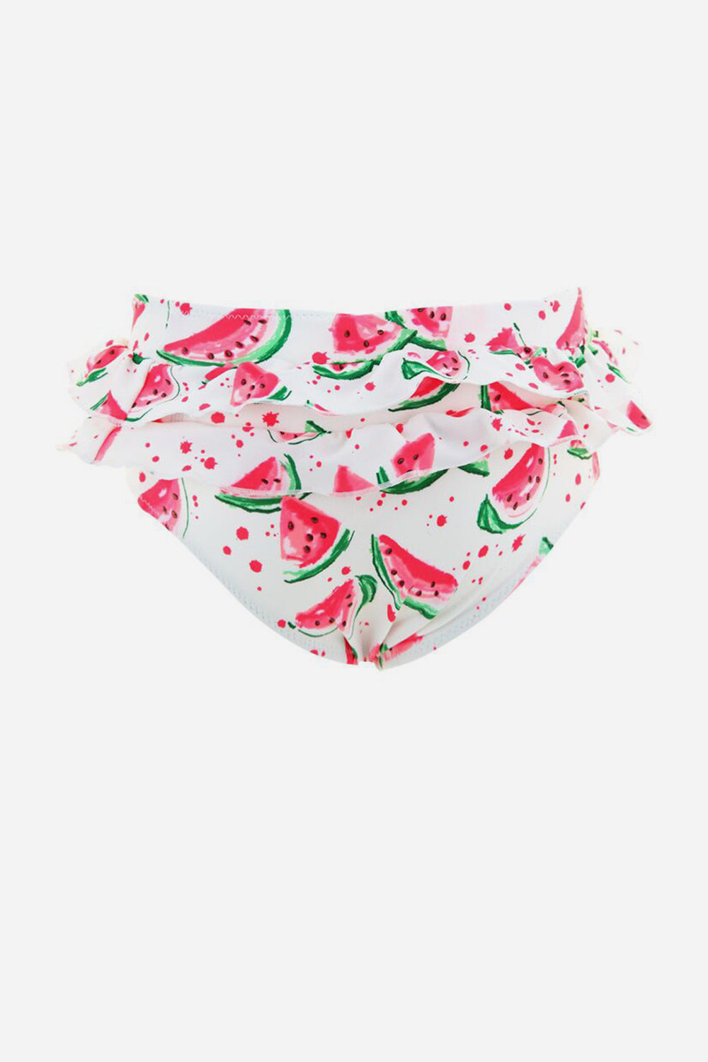 Sunuva Watermelon Frill Pant