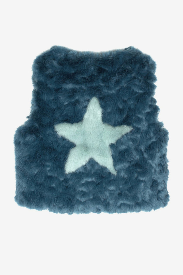 Wild & Gorgeous All Stars Gilet