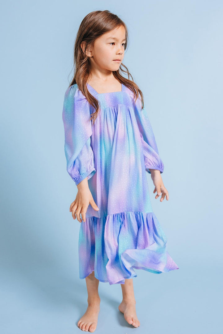 Girls Soft Gallery Jemma Dress kid model
