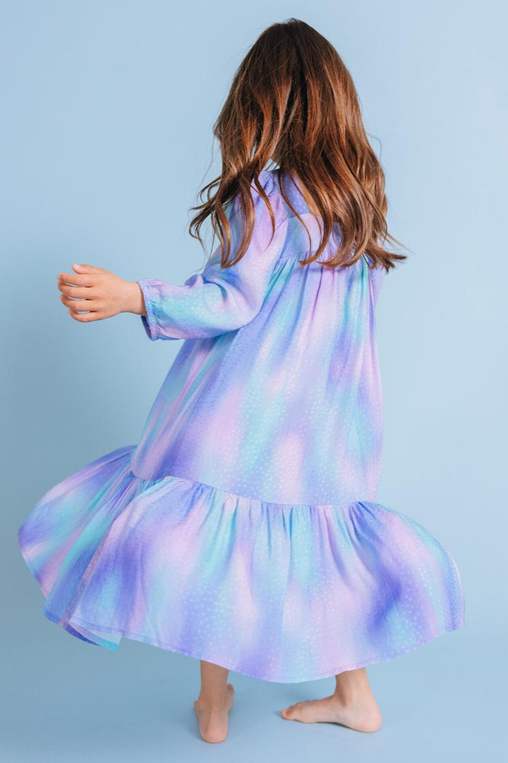 Girls Soft Gallery Jemma Dress back