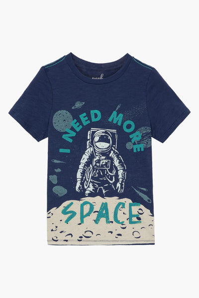 Kids T-Shirt Peek Kids Give Me Some Space 