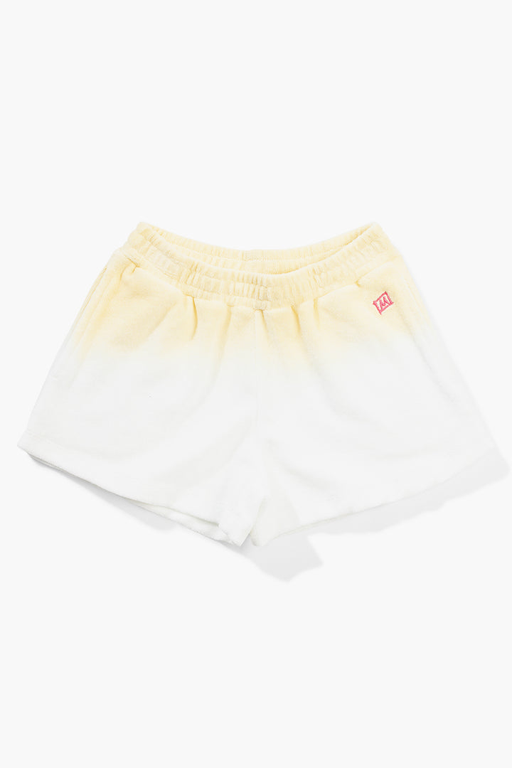 Girls Shorts Munster Kids Golden