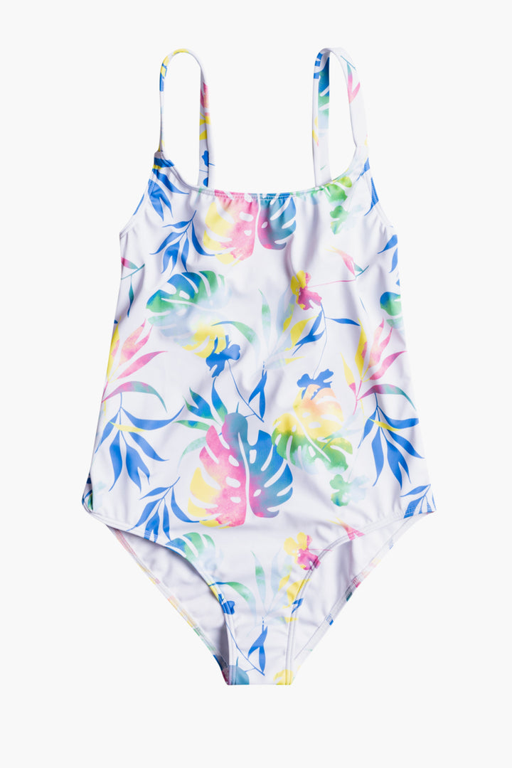 Roxy girls bathing suits on sale