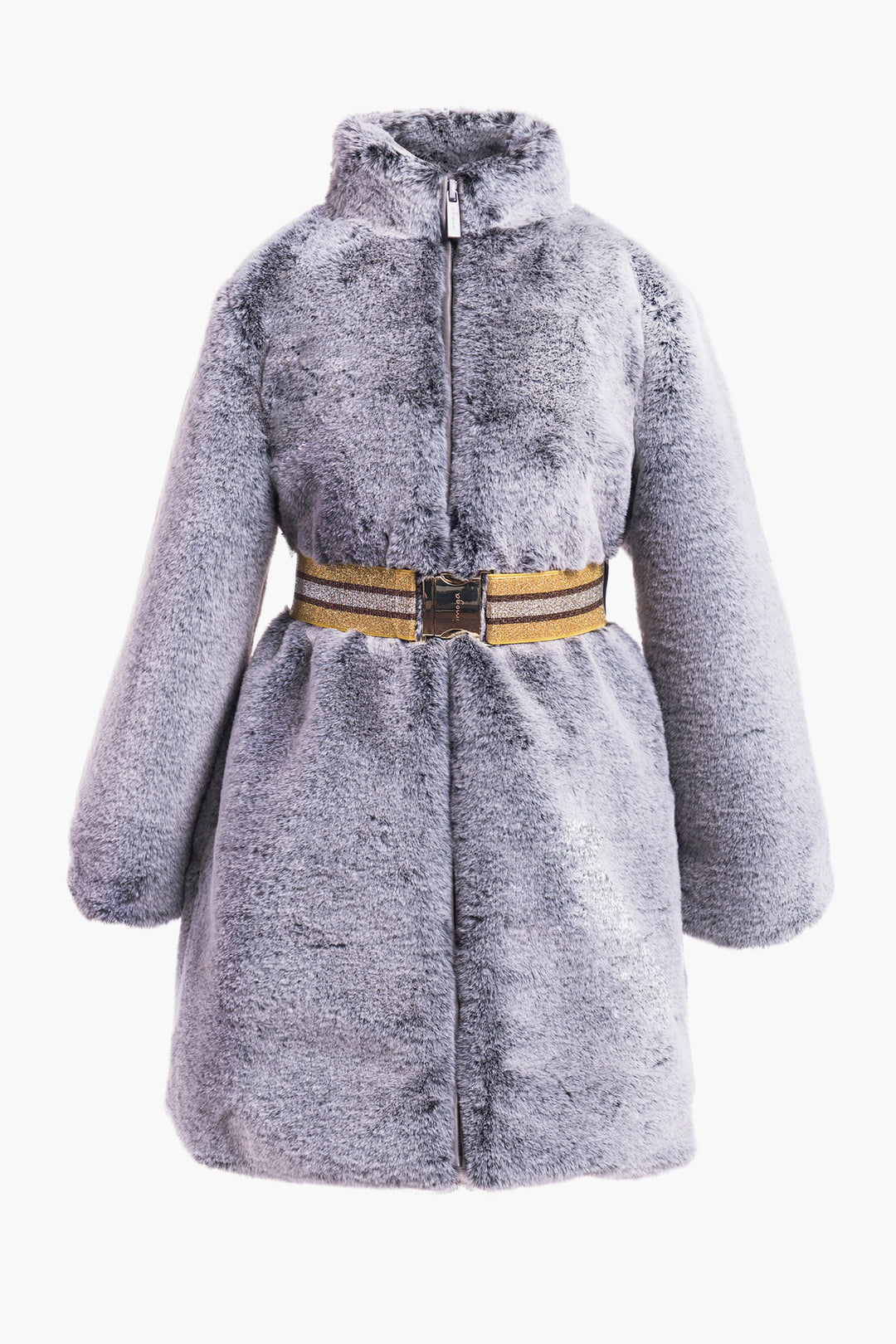 Imoga Gretchen Coat - Ash