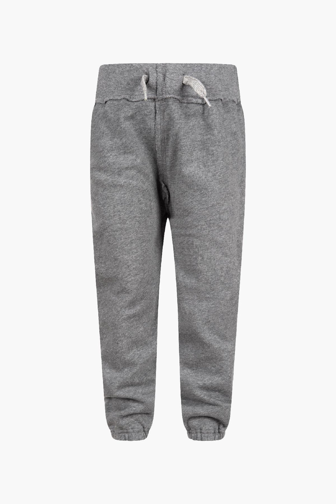Boys Pants Appaman Gym Grey Heather 