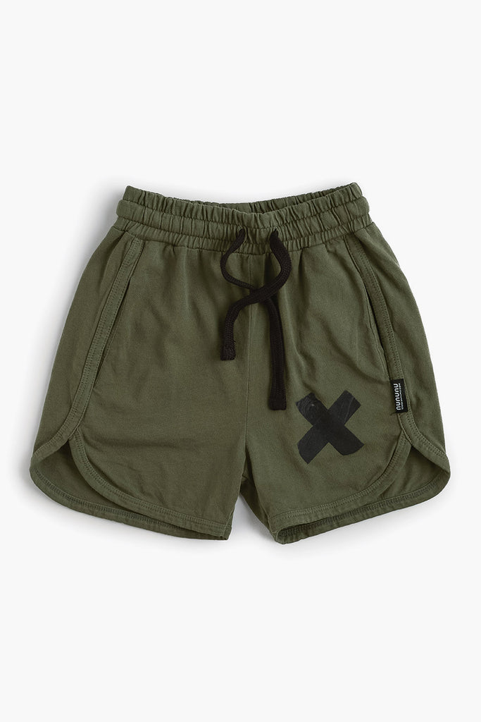 Baby 2024 gym shorts