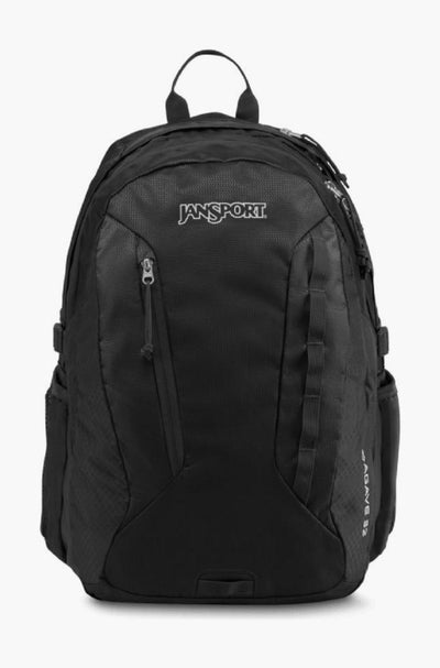 Kids Backpack JanSport Agave - Black