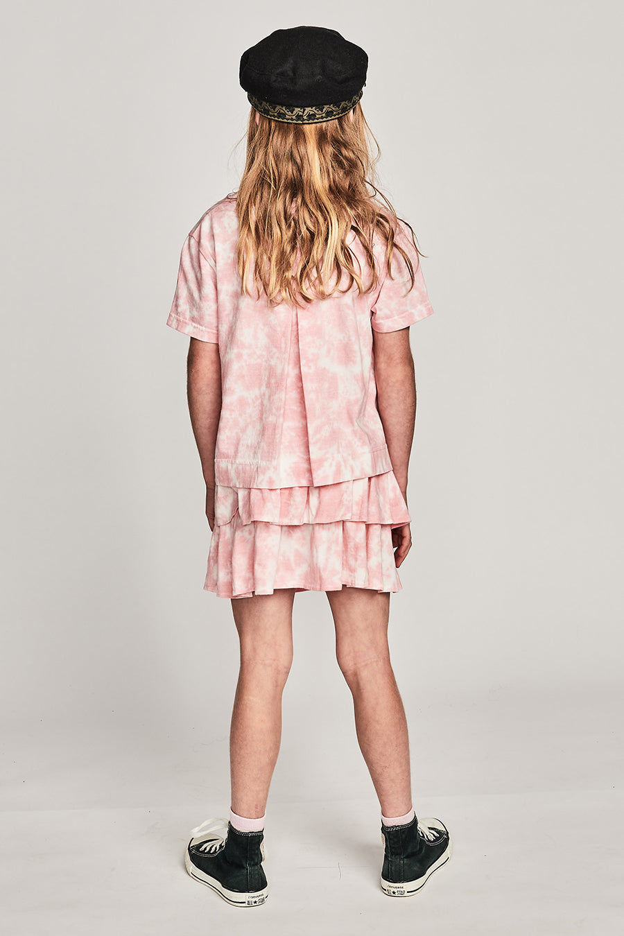 Girls Skirt Munster Kids Hallie