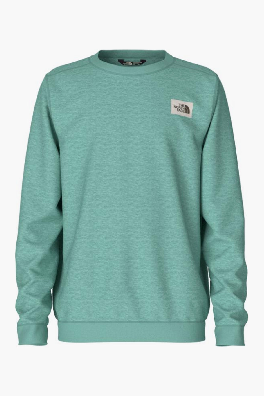 North fave sweatshirt online