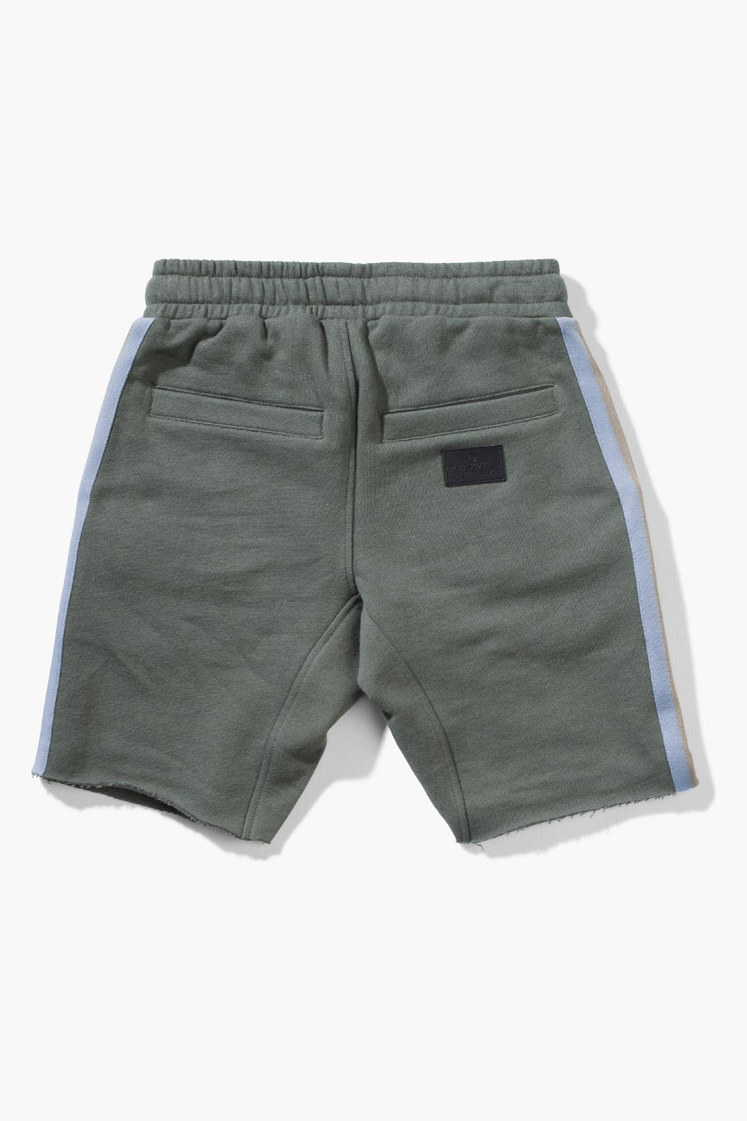 Munster Kids Hidenout Boys Shorts