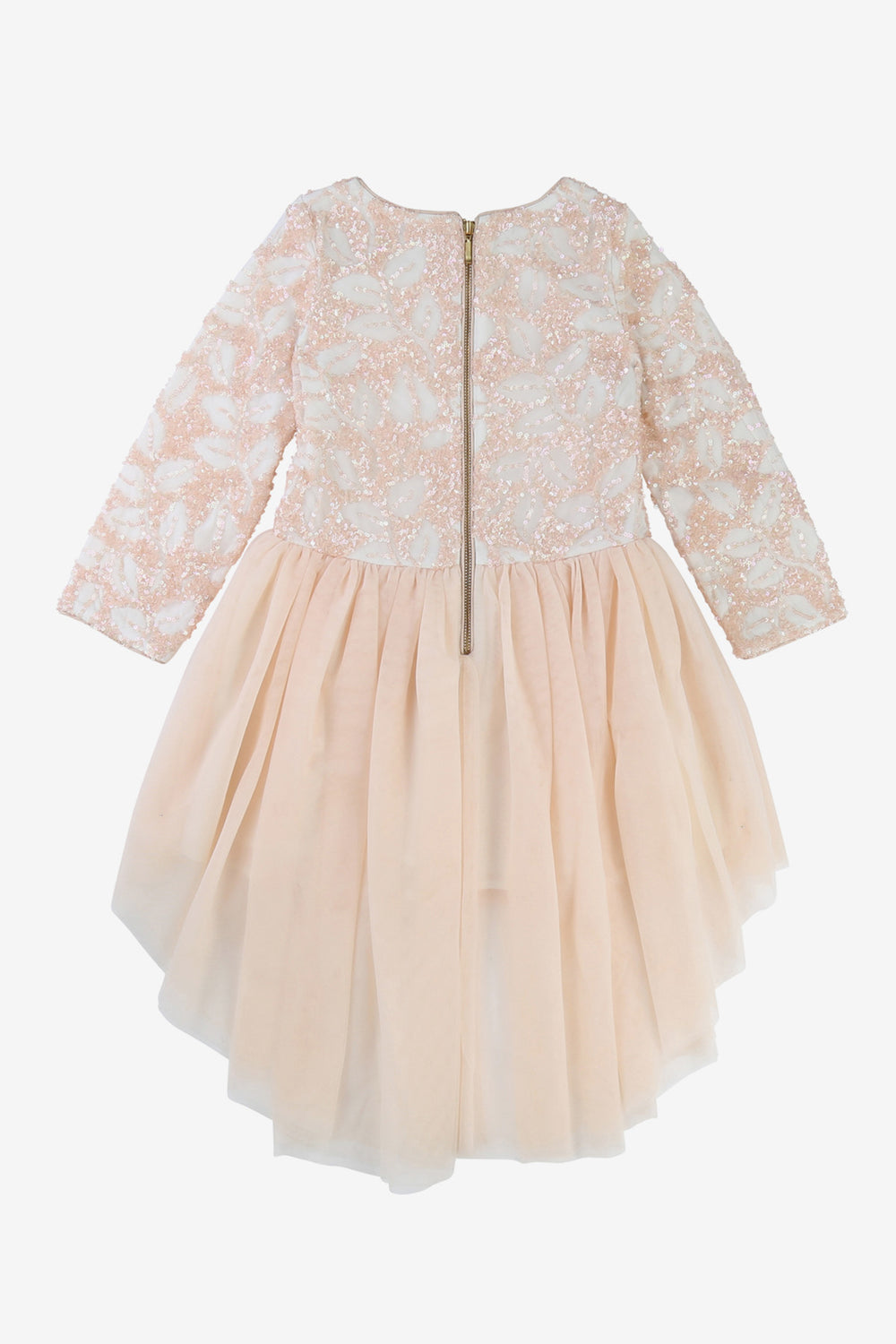 Billieblush HiLo Party Dress