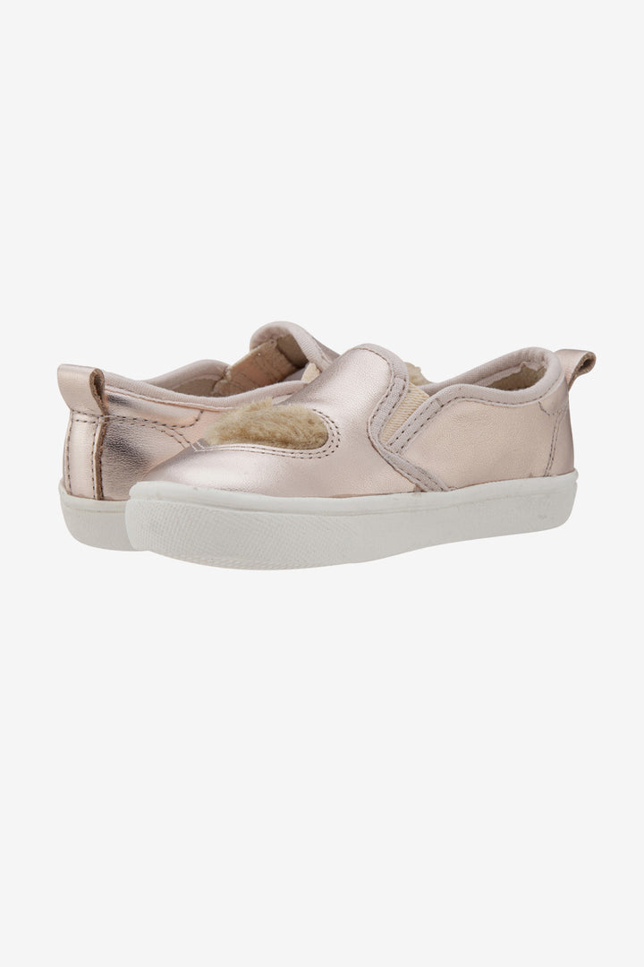 Old Soles Hoff Heart - Copper