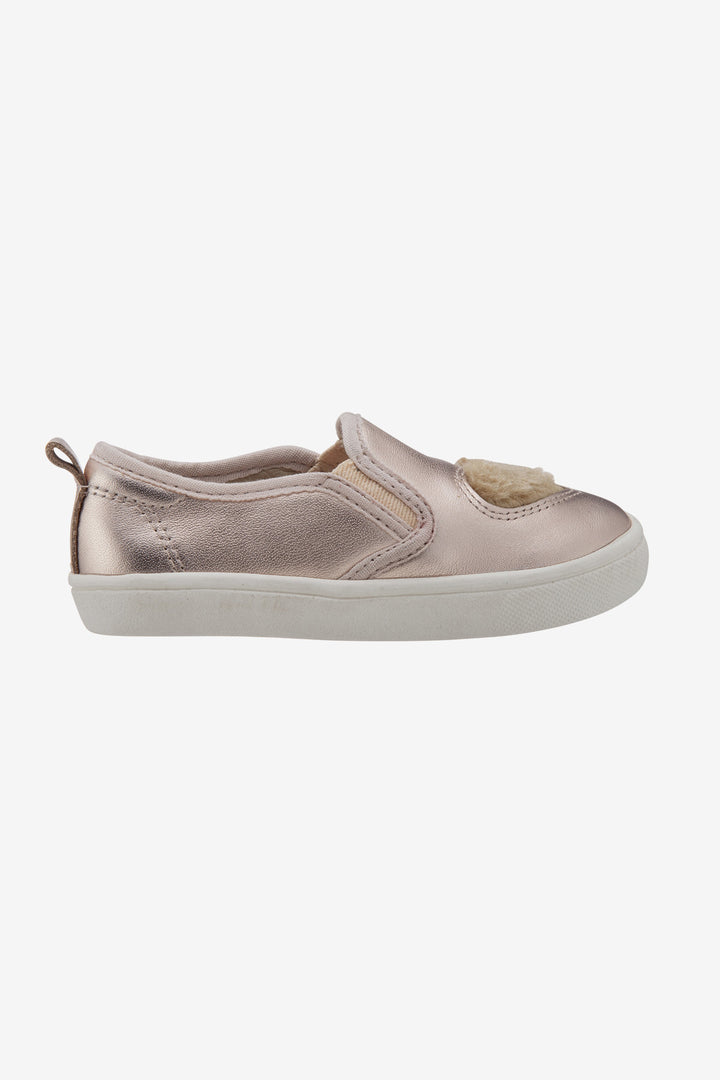 Old Soles Hoff Heart - Copper