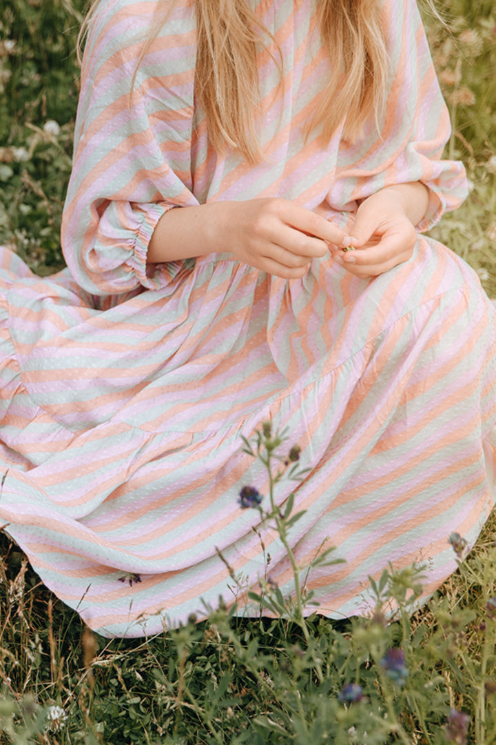 Soft Gallery Honesty Girls Dress