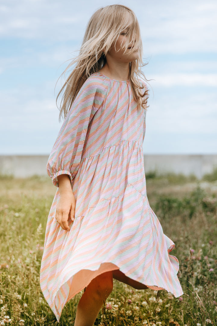 Soft Gallery Honesty Girls Dress