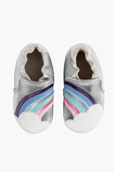 Robeez Hope Baby Girls Shoes