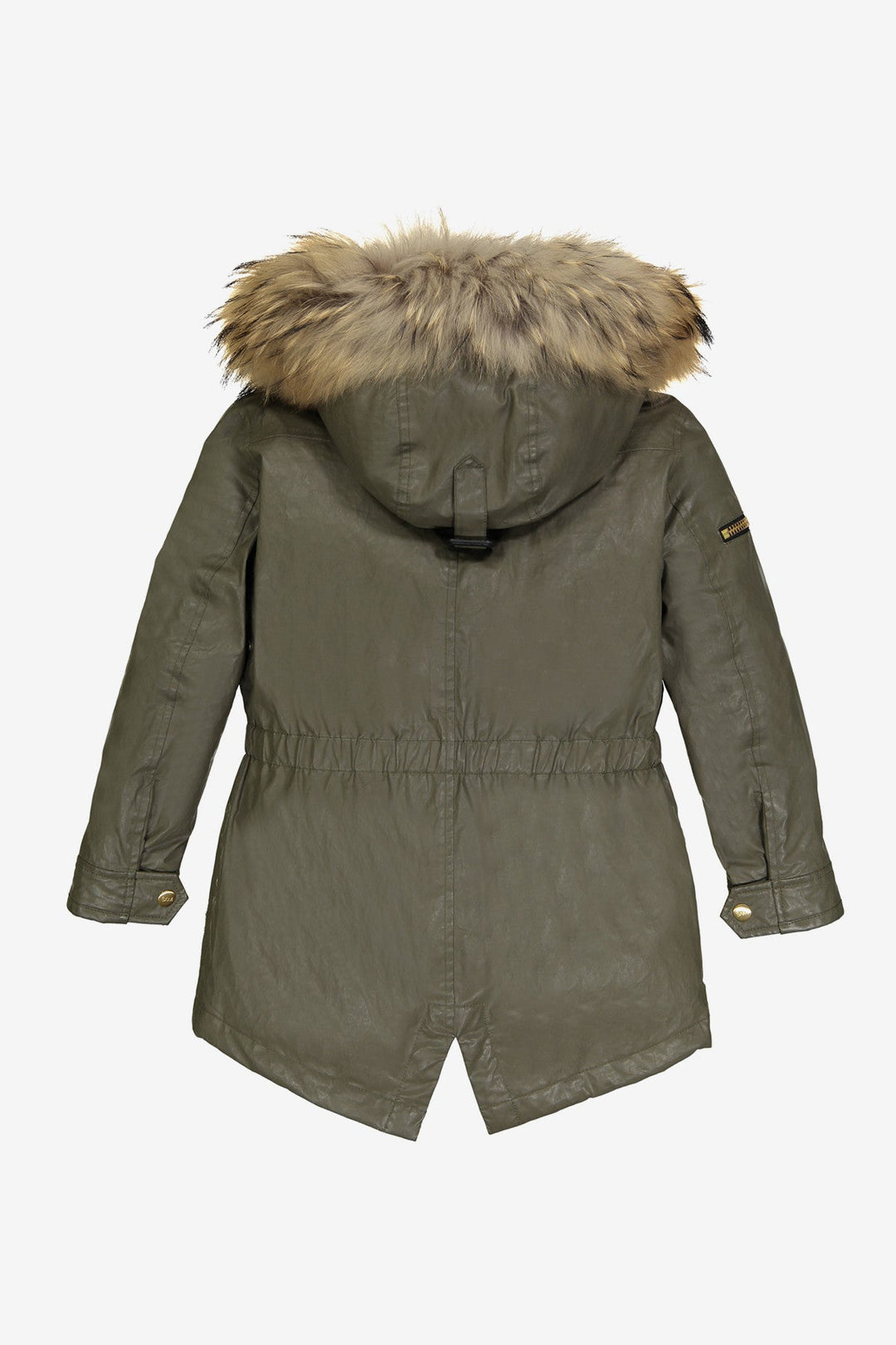SAM. Girls Hudson Coat