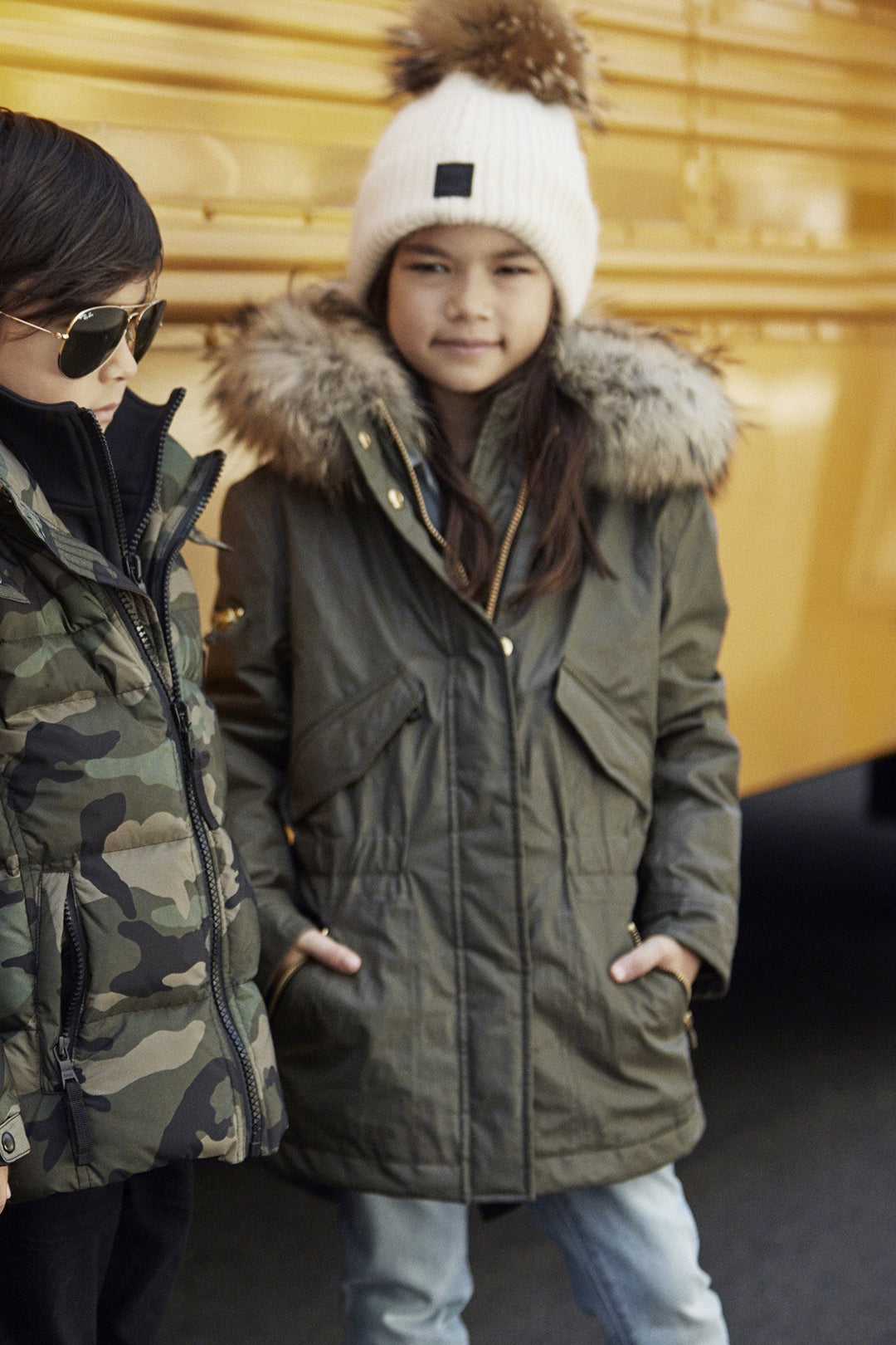 Girls Clothes, trendy kids clothes