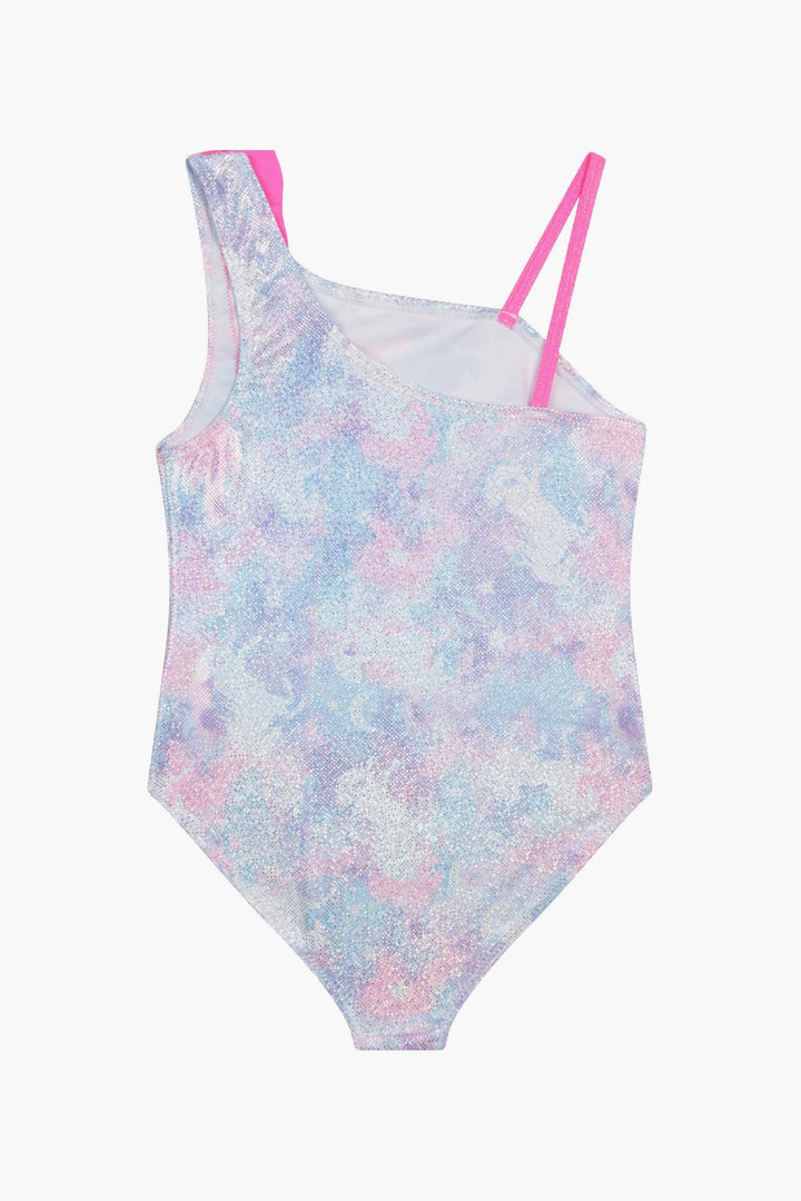 Kids Swimsuit Billieblush Iridescent 