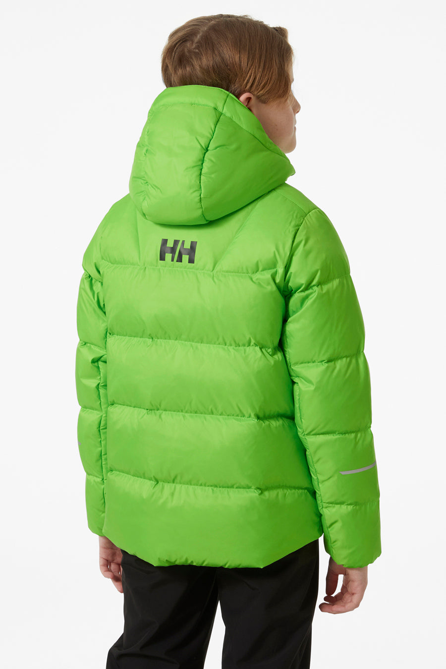 K isfjord down parka shop