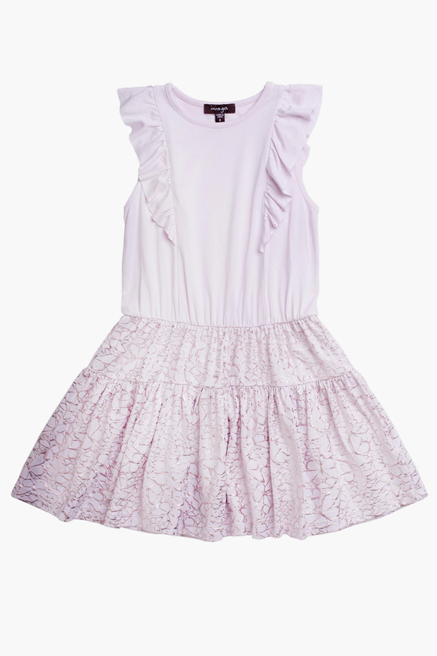 Girls Dress Imoga Jenny 