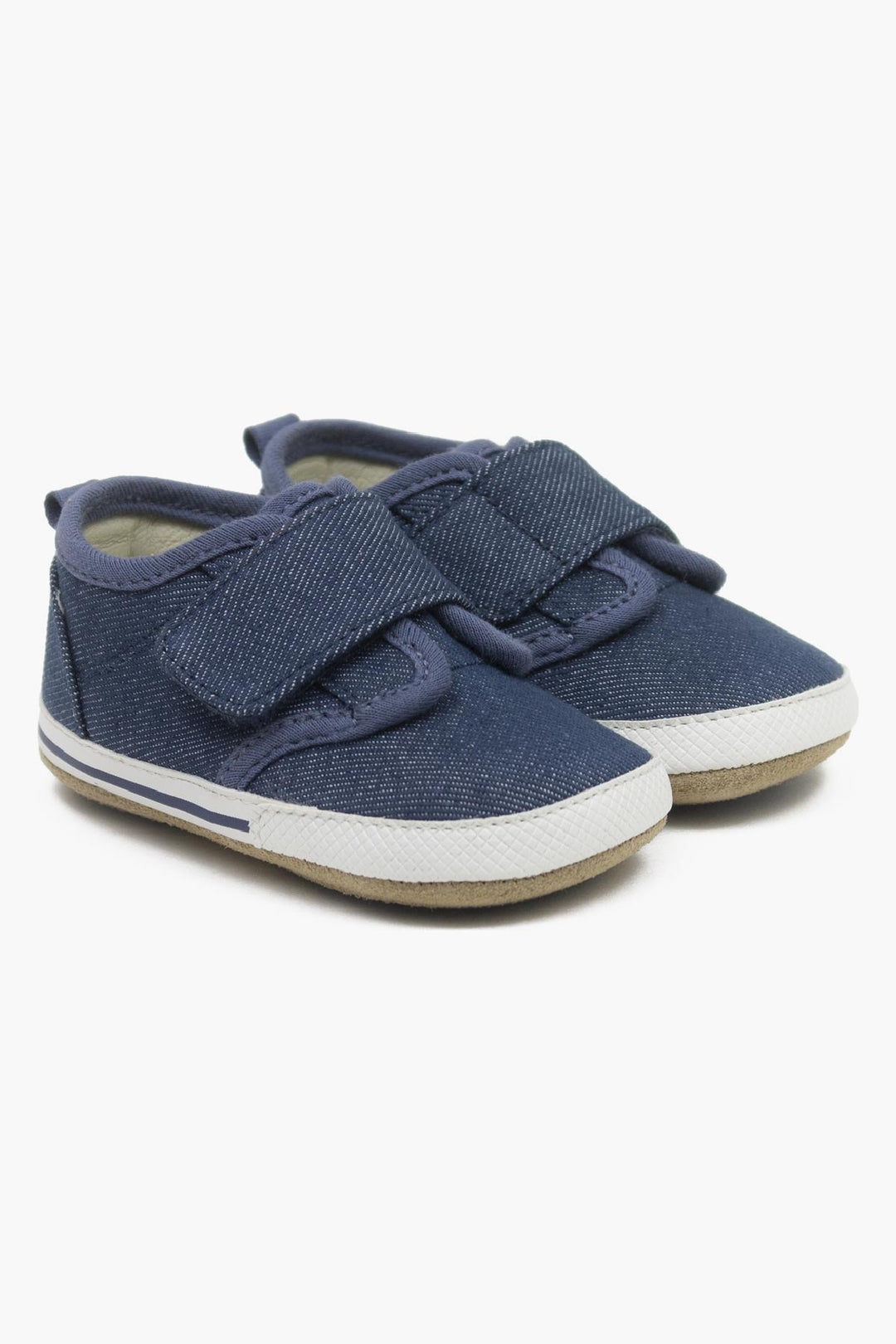 Baby Shoes Robeez Jerry Mini Ruby