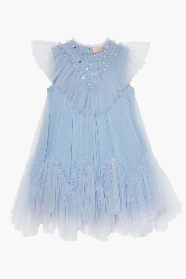 Girls Special Occasion - Permanent Tutu Du Monde Jolene