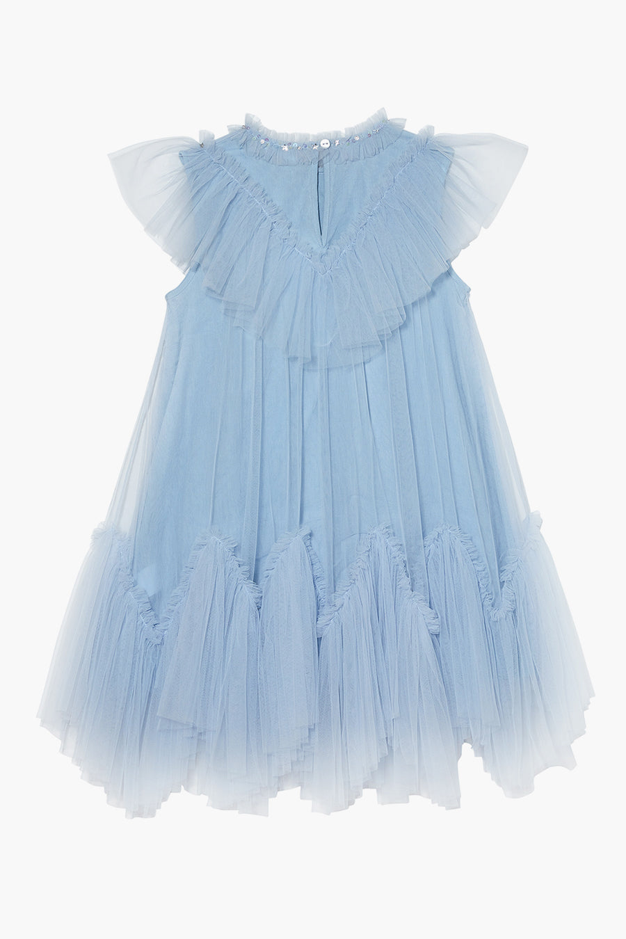 Girls Special Occasion - Permanent Tutu Du Monde Jolene