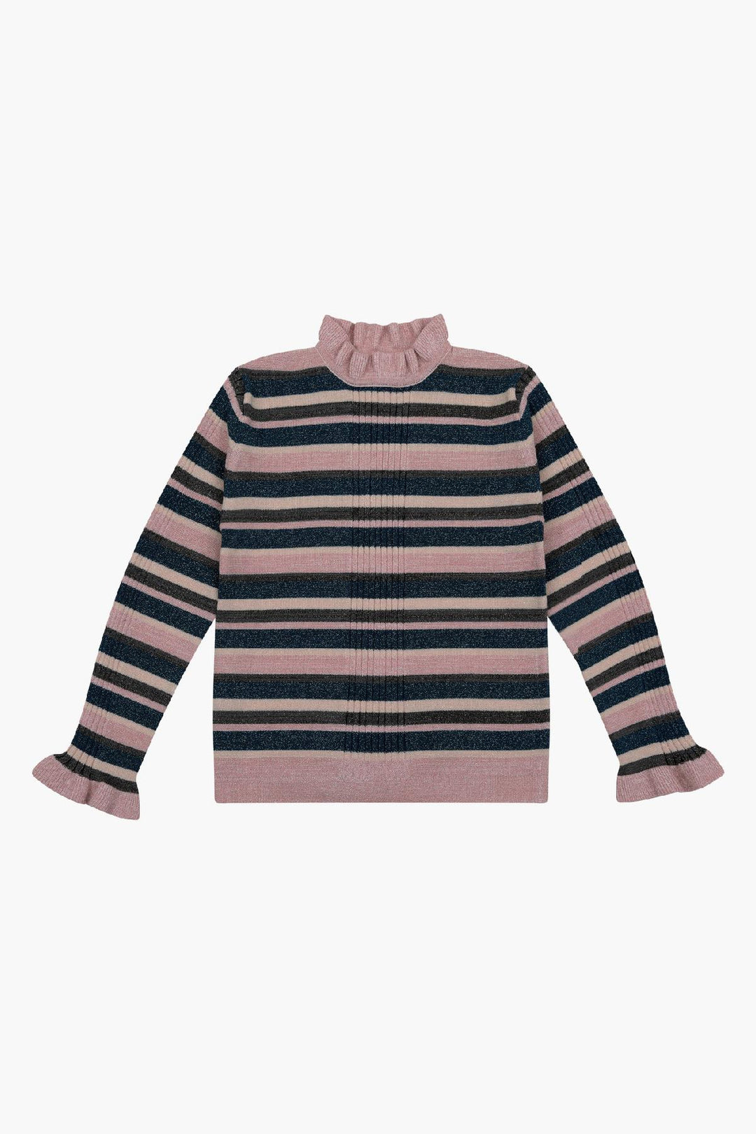 Velveteen Julie Sweater