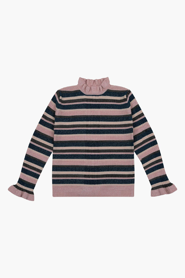 Velveteen Julie Sweater