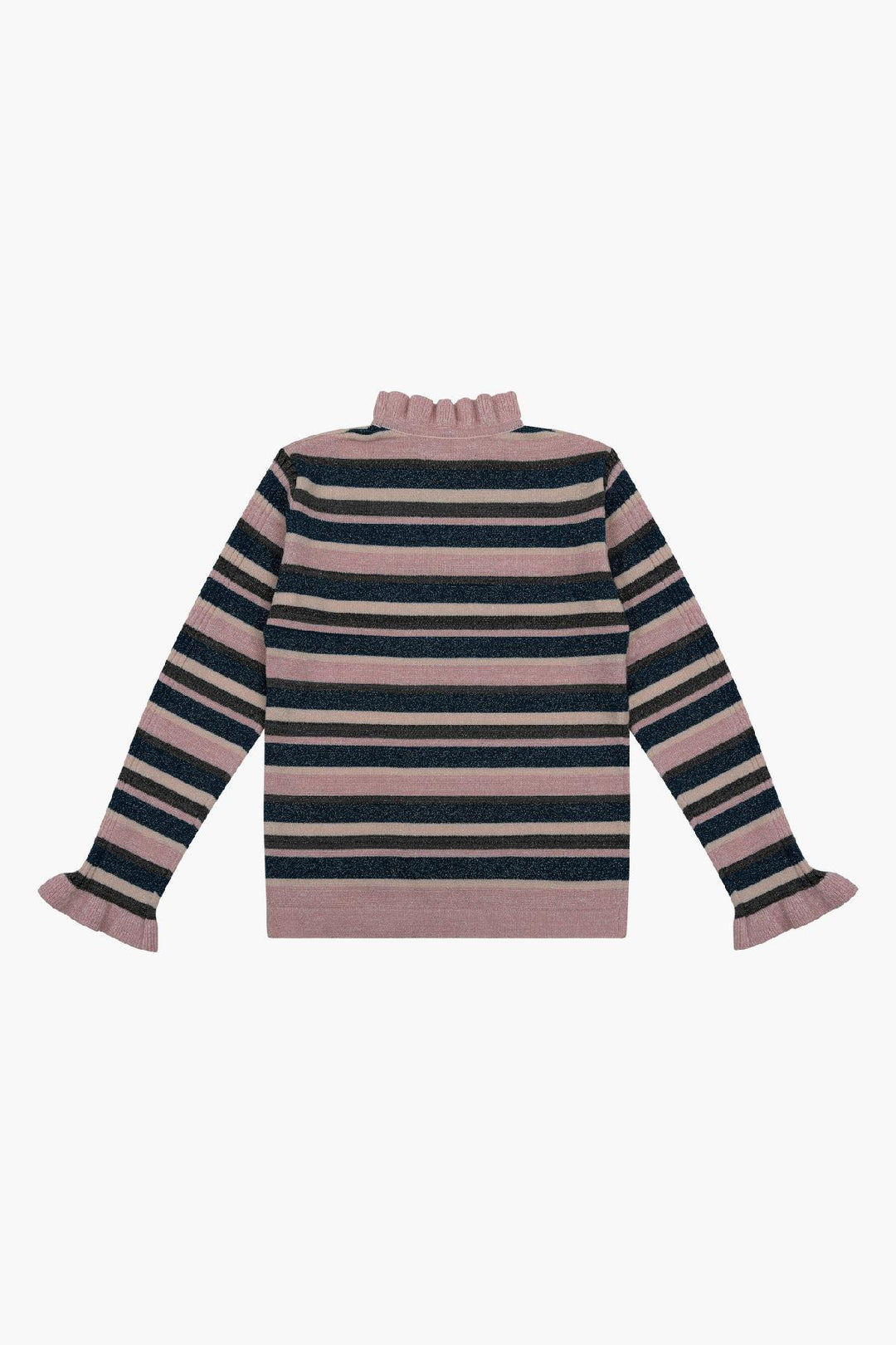 Velveteen Julie Sweater