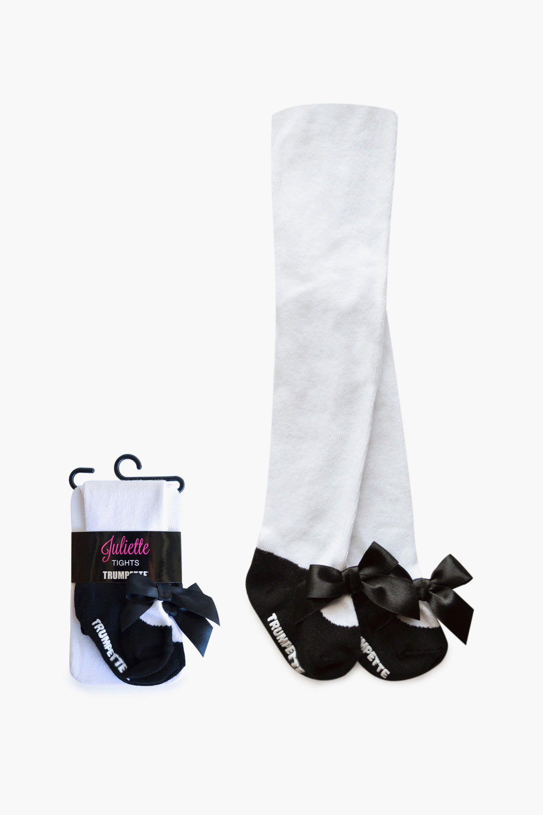 Trumpette tights top