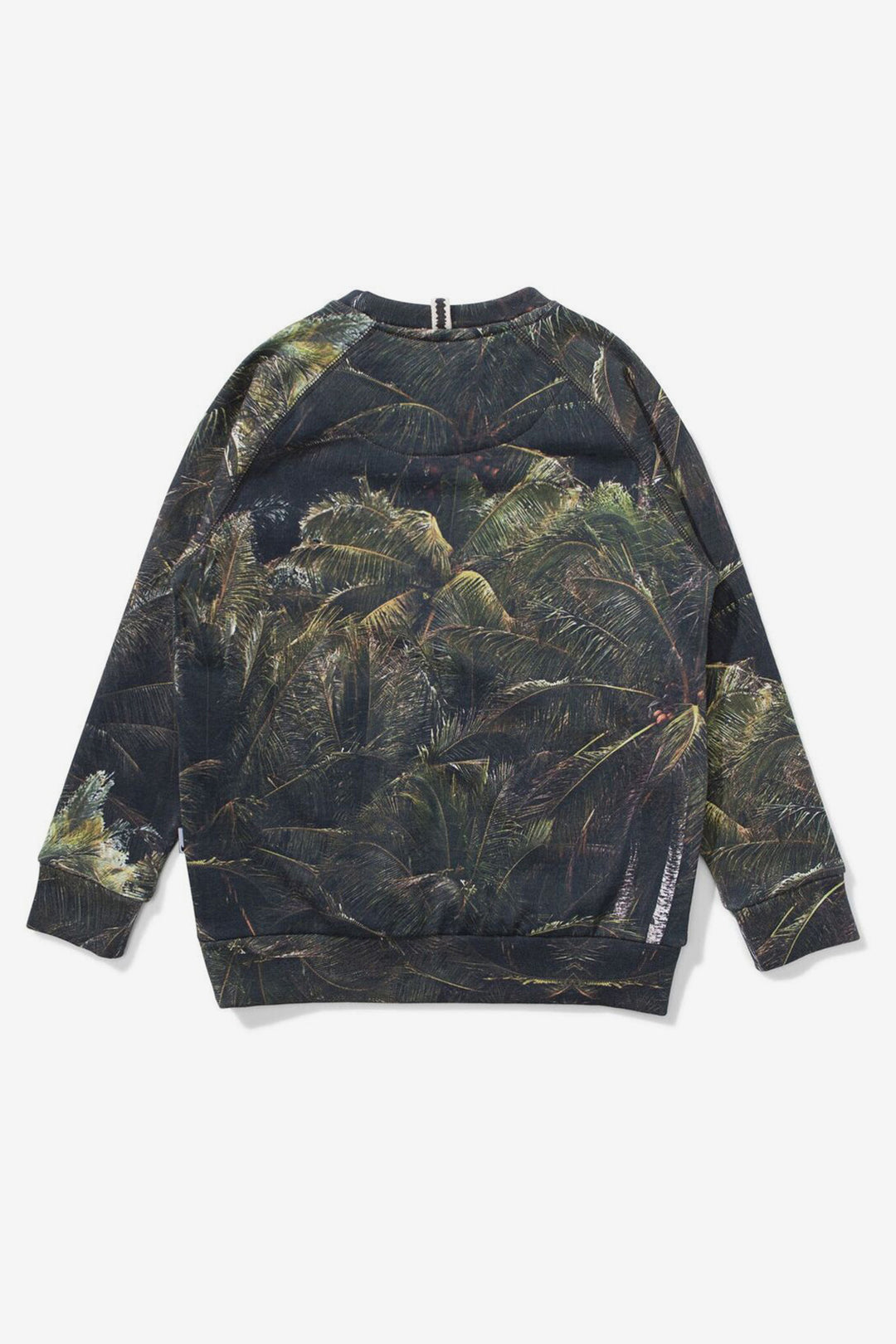 Munster Kids Jungle Palms Sweatshirt