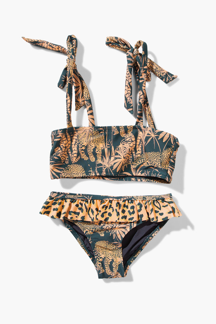 Kids Swimsuit Munster Kids Rainforest 